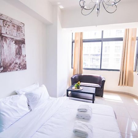 The Best Location Studios In Jerusalem- By Bookiz Exteriör bild
