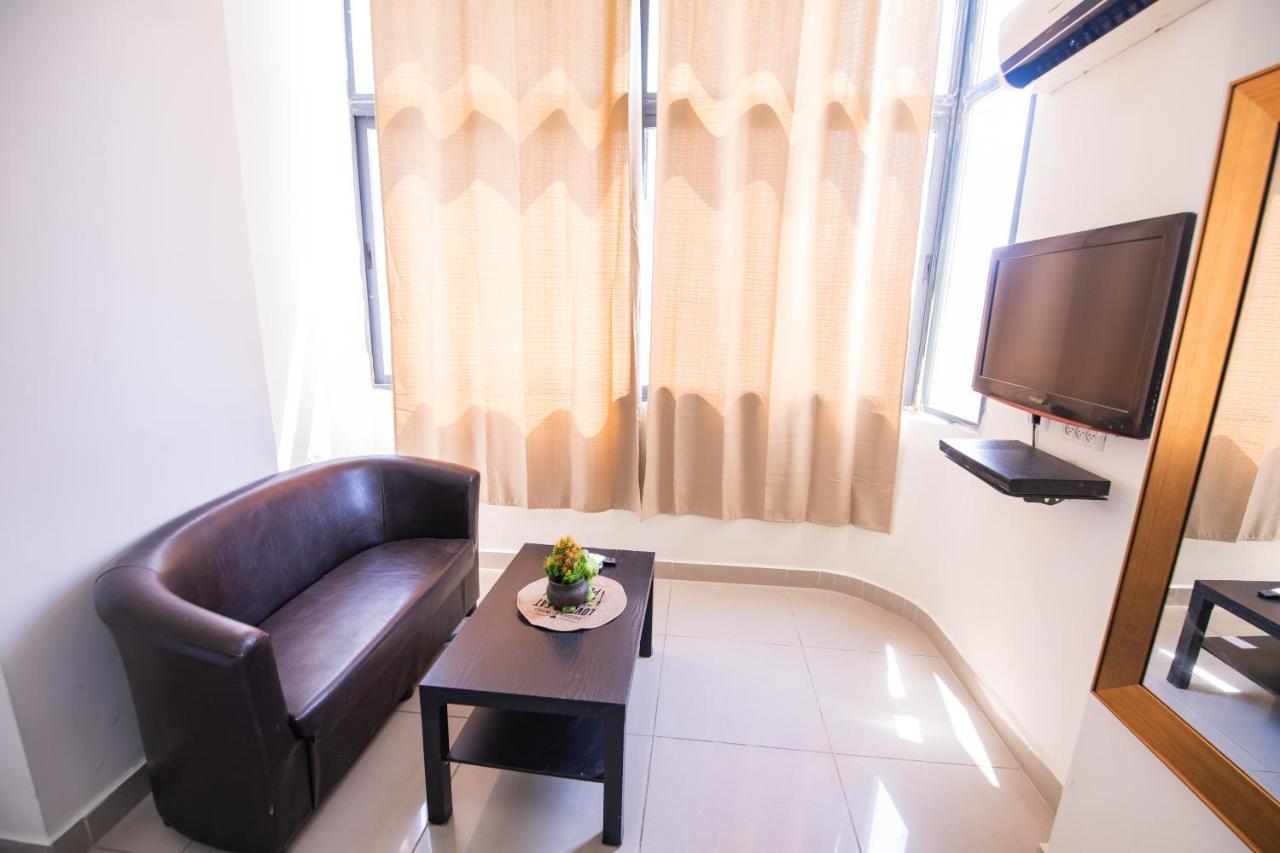 The Best Location Studios In Jerusalem- By Bookiz Exteriör bild