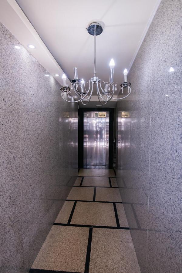 The Best Location Studios In Jerusalem- By Bookiz Exteriör bild