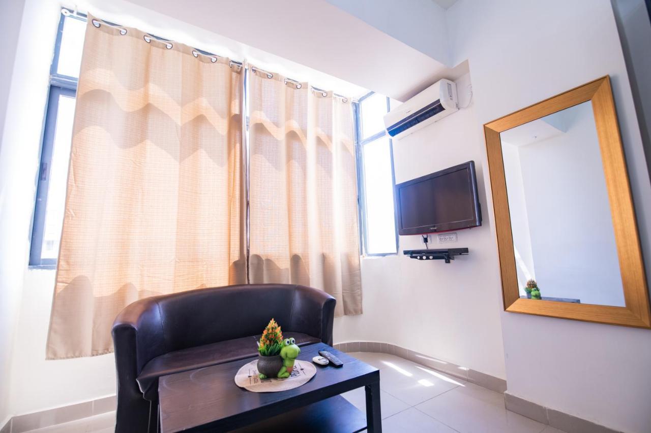 The Best Location Studios In Jerusalem- By Bookiz Exteriör bild