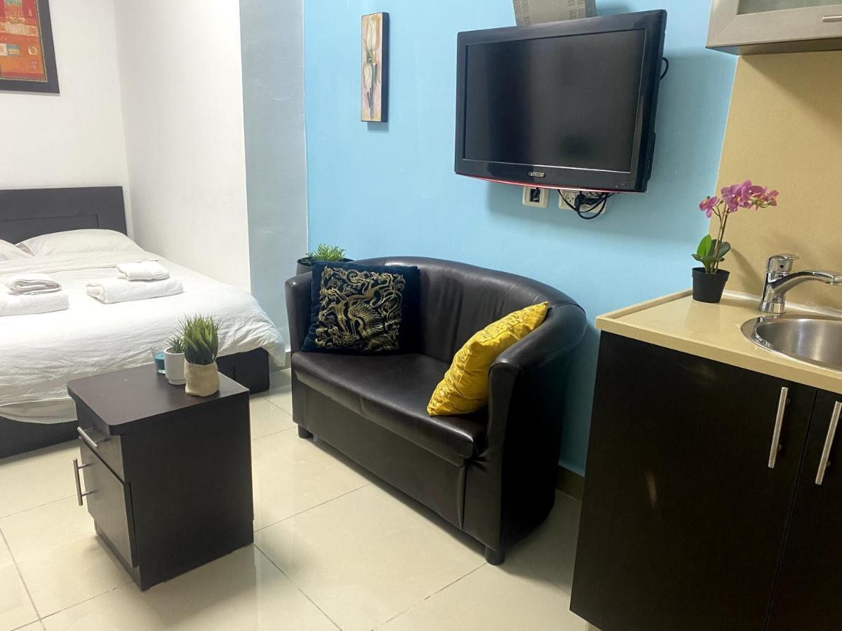 The Best Location Studios In Jerusalem- By Bookiz Exteriör bild